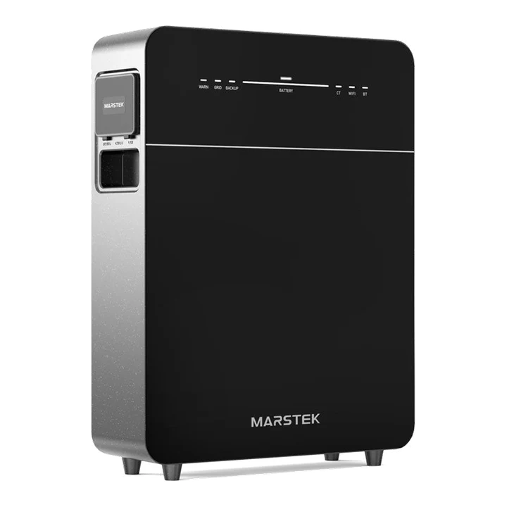 Marstek Venus E 3.0 thuisbatterij